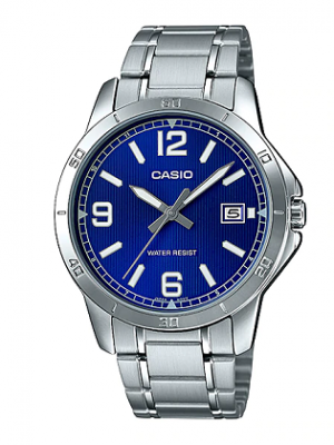 Casio MTP-V004D Watch Original